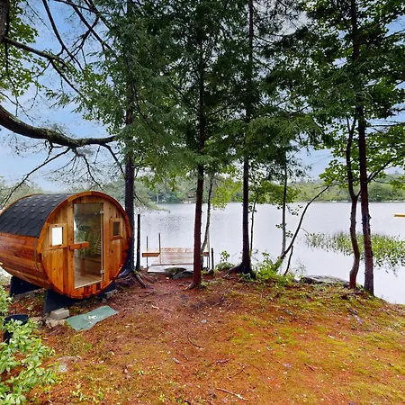 Hideaway House Vila